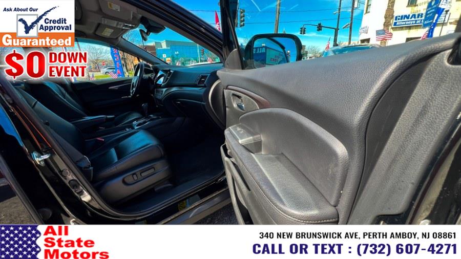 2019 Honda Pilot EX-L AWD, available for sale in Perth Amboy, New Jersey | All State Motor Inc. Perth Amboy, New Jersey 2019 Honda Pilot EX-L AWD, available for sale in Perth Amboy, New Jersey | All State Motor Inc. Perth Amboy, New Jersey