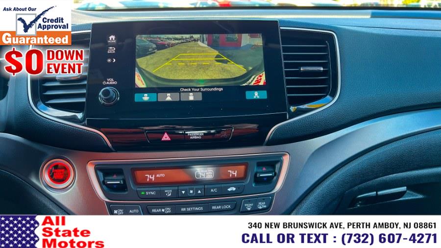 2019 Honda Pilot EX-L AWD, available for sale in Perth Amboy, New Jersey | All State Motor Inc. Perth Amboy, New Jersey 2019 Honda Pilot EX-L AWD, available for sale in Perth Amboy, New Jersey | All State Motor Inc. Perth Amboy, New Jersey