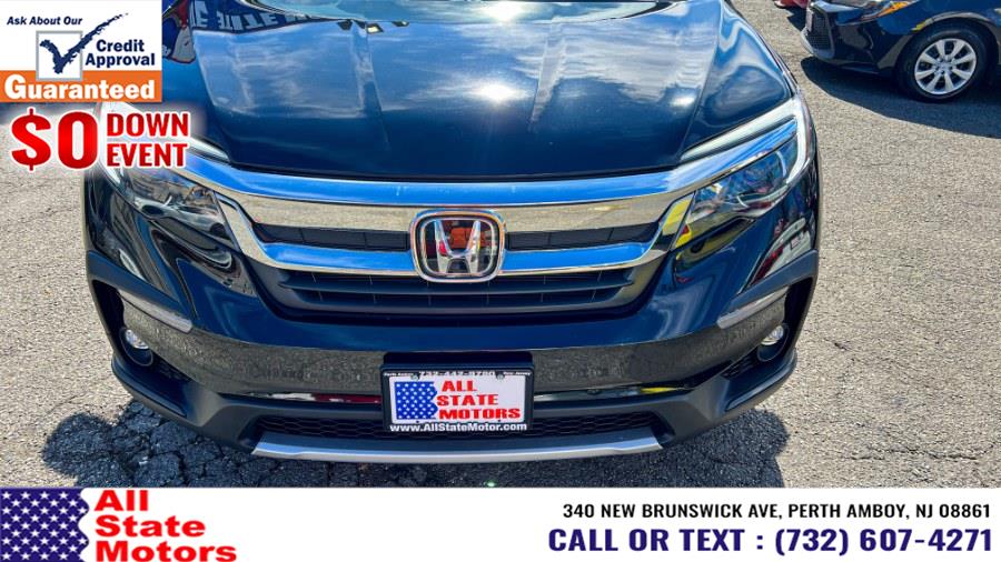 2019 Honda Pilot EX-L AWD, available for sale in Perth Amboy, New Jersey | All State Motor Inc. Perth Amboy, New Jersey 2019 Honda Pilot EX-L AWD, available for sale in Perth Amboy, New Jersey | All State Motor Inc. Perth Amboy, New Jersey