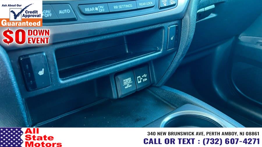 2019 Honda Pilot EX-L AWD, available for sale in Perth Amboy, New Jersey | All State Motor Inc. Perth Amboy, New Jersey 2019 Honda Pilot EX-L AWD, available for sale in Perth Amboy, New Jersey | All State Motor Inc. Perth Amboy, New Jersey