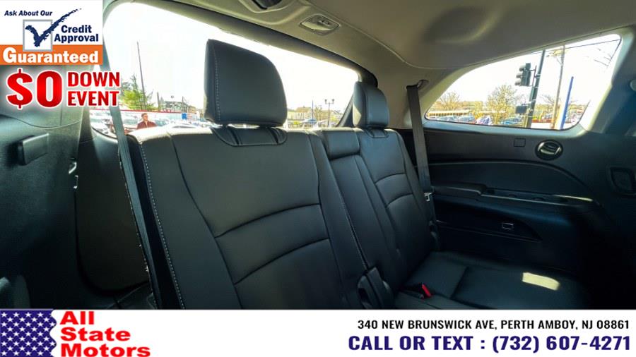 2019 Honda Pilot EX-L AWD, available for sale in Perth Amboy, New Jersey | All State Motor Inc. Perth Amboy, New Jersey 2019 Honda Pilot EX-L AWD, available for sale in Perth Amboy, New Jersey | All State Motor Inc. Perth Amboy, New Jersey