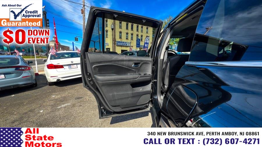2019 Honda Pilot EX-L AWD, available for sale in Perth Amboy, New Jersey | All State Motor Inc. Perth Amboy, New Jersey 2019 Honda Pilot EX-L AWD, available for sale in Perth Amboy, New Jersey | All State Motor Inc. Perth Amboy, New Jersey