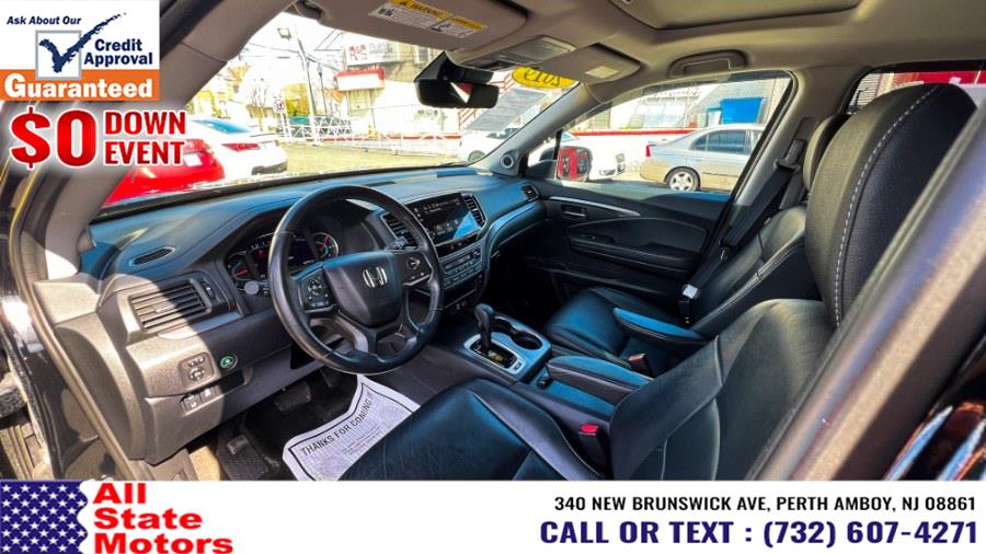 2019 Honda Pilot EX-L AWD, available for sale in Perth Amboy, New Jersey | All State Motor Inc. Perth Amboy, New Jersey 2019 Honda Pilot EX-L AWD, available for sale in Perth Amboy, New Jersey | All State Motor Inc. Perth Amboy, New Jersey