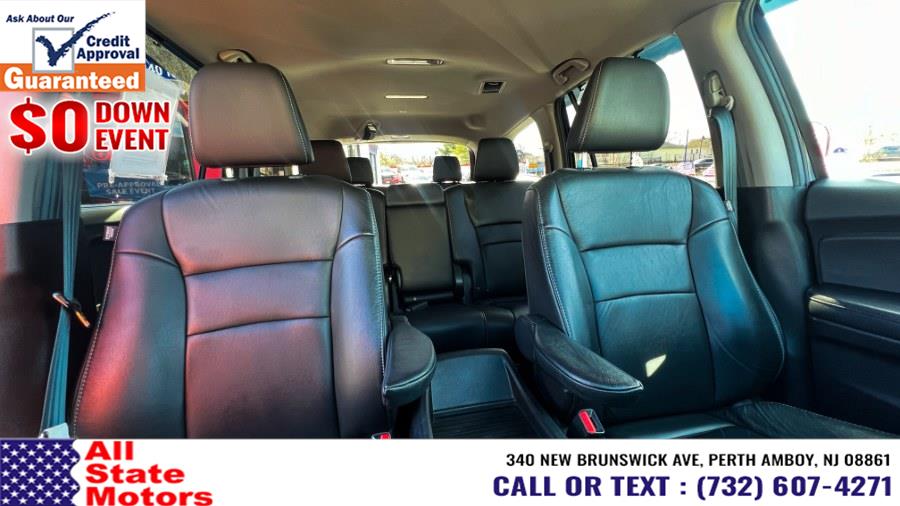 2019 Honda Pilot EX-L AWD, available for sale in Perth Amboy, New Jersey | All State Motor Inc. Perth Amboy, New Jersey 2019 Honda Pilot EX-L AWD, available for sale in Perth Amboy, New Jersey | All State Motor Inc. Perth Amboy, New Jersey
