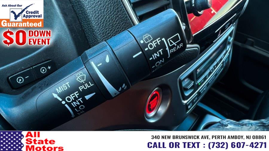 2019 Honda Pilot EX-L AWD, available for sale in Perth Amboy, New Jersey | All State Motor Inc. Perth Amboy, New Jersey 2019 Honda Pilot EX-L AWD, available for sale in Perth Amboy, New Jersey | All State Motor Inc. Perth Amboy, New Jersey