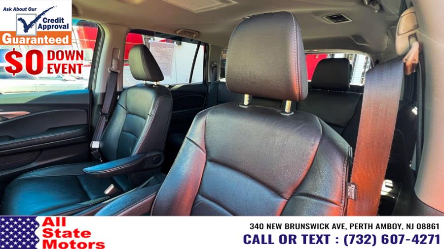 2019 Honda Pilot EX-L AWD, available for sale in Perth Amboy, New Jersey | All State Motor Inc. Perth Amboy, New Jersey 2019 Honda Pilot EX-L AWD, available for sale in Perth Amboy, New Jersey | All State Motor Inc. Perth Amboy, New Jersey
