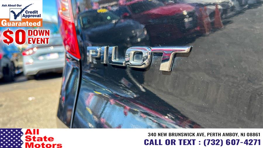 2019 Honda Pilot EX-L AWD, available for sale in Perth Amboy, New Jersey | All State Motor Inc. Perth Amboy, New Jersey 2019 Honda Pilot EX-L AWD, available for sale in Perth Amboy, New Jersey | All State Motor Inc. Perth Amboy, New Jersey