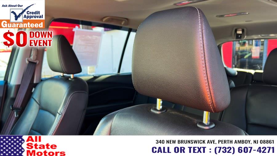 2019 Honda Pilot EX-L AWD, available for sale in Perth Amboy, New Jersey | All State Motor Inc. Perth Amboy, New Jersey 2019 Honda Pilot EX-L AWD, available for sale in Perth Amboy, New Jersey | All State Motor Inc. Perth Amboy, New Jersey