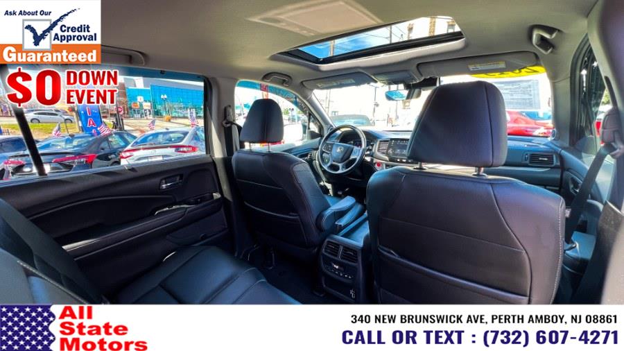 2019 Honda Pilot EX-L AWD, available for sale in Perth Amboy, New Jersey | All State Motor Inc. Perth Amboy, New Jersey 2019 Honda Pilot EX-L AWD, available for sale in Perth Amboy, New Jersey | All State Motor Inc. Perth Amboy, New Jersey