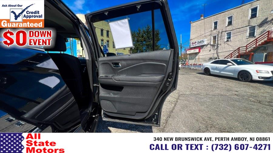 2019 Honda Pilot EX-L AWD, available for sale in Perth Amboy, New Jersey | All State Motor Inc. Perth Amboy, New Jersey 2019 Honda Pilot EX-L AWD, available for sale in Perth Amboy, New Jersey | All State Motor Inc. Perth Amboy, New Jersey