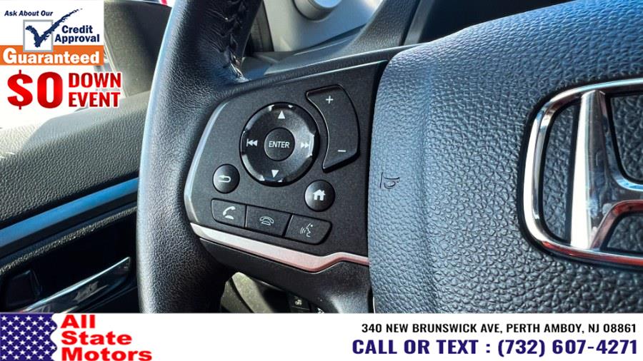2019 Honda Pilot EX-L AWD, available for sale in Perth Amboy, New Jersey | All State Motor Inc. Perth Amboy, New Jersey 2019 Honda Pilot EX-L AWD, available for sale in Perth Amboy, New Jersey | All State Motor Inc. Perth Amboy, New Jersey