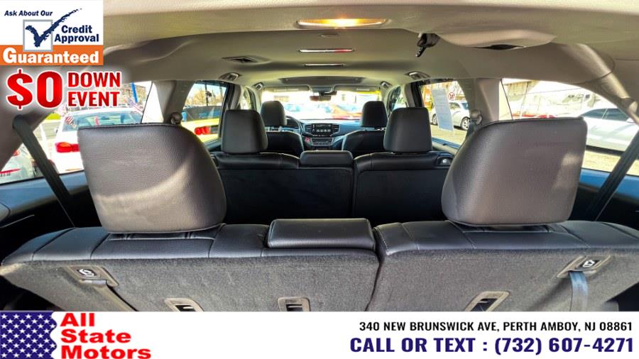 2019 Honda Pilot EX-L AWD, available for sale in Perth Amboy, New Jersey | All State Motor Inc. Perth Amboy, New Jersey 2019 Honda Pilot EX-L AWD, available for sale in Perth Amboy, New Jersey | All State Motor Inc. Perth Amboy, New Jersey