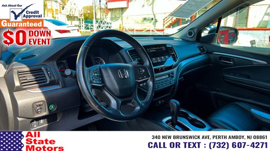 2019 Honda Pilot EX-L AWD, available for sale in Perth Amboy, New Jersey | All State Motor Inc. Perth Amboy, New Jersey 2019 Honda Pilot EX-L AWD, available for sale in Perth Amboy, New Jersey | All State Motor Inc. Perth Amboy, New Jersey