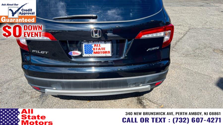 2019 Honda Pilot EX-L AWD, available for sale in Perth Amboy, New Jersey | All State Motor Inc. Perth Amboy, New Jersey 2019 Honda Pilot EX-L AWD, available for sale in Perth Amboy, New Jersey | All State Motor Inc. Perth Amboy, New Jersey