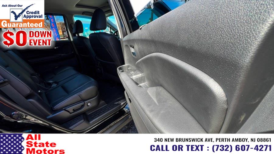 2019 Honda Pilot EX-L AWD, available for sale in Perth Amboy, New Jersey | All State Motor Inc. Perth Amboy, New Jersey 2019 Honda Pilot EX-L AWD, available for sale in Perth Amboy, New Jersey | All State Motor Inc. Perth Amboy, New Jersey