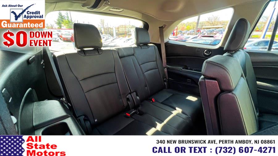 2019 Honda Pilot EX-L AWD, available for sale in Perth Amboy, New Jersey | All State Motor Inc. Perth Amboy, New Jersey 2019 Honda Pilot EX-L AWD, available for sale in Perth Amboy, New Jersey | All State Motor Inc. Perth Amboy, New Jersey