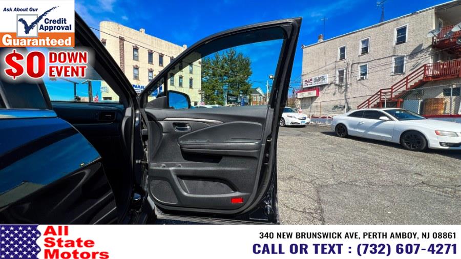 2019 Honda Pilot EX-L AWD, available for sale in Perth Amboy, New Jersey | All State Motor Inc. Perth Amboy, New Jersey 2019 Honda Pilot EX-L AWD, available for sale in Perth Amboy, New Jersey | All State Motor Inc. Perth Amboy, New Jersey