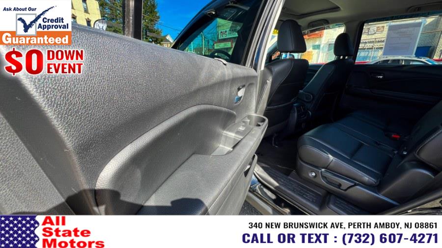 2019 Honda Pilot EX-L AWD, available for sale in Perth Amboy, New Jersey | All State Motor Inc. Perth Amboy, New Jersey 2019 Honda Pilot EX-L AWD, available for sale in Perth Amboy, New Jersey | All State Motor Inc. Perth Amboy, New Jersey