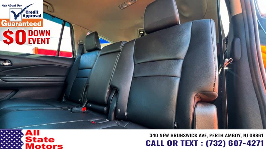 2019 Honda Pilot EX-L AWD, available for sale in Perth Amboy, New Jersey | All State Motor Inc. Perth Amboy, New Jersey 2019 Honda Pilot EX-L AWD, available for sale in Perth Amboy, New Jersey | All State Motor Inc. Perth Amboy, New Jersey