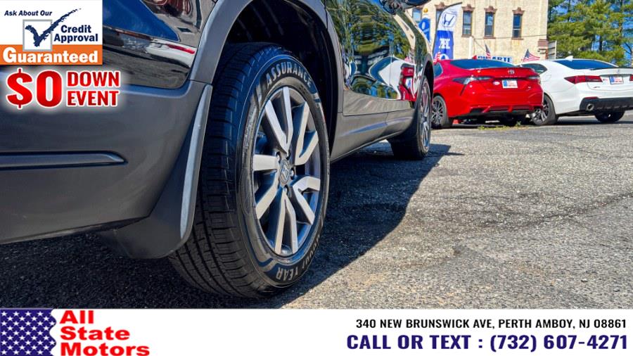 2019 Honda Pilot EX-L AWD, available for sale in Perth Amboy, New Jersey | All State Motor Inc. Perth Amboy, New Jersey 2019 Honda Pilot EX-L AWD, available for sale in Perth Amboy, New Jersey | All State Motor Inc. Perth Amboy, New Jersey