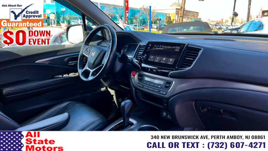 2019 Honda Pilot EX-L AWD, available for sale in Perth Amboy, New Jersey | All State Motor Inc. Perth Amboy, New Jersey 2019 Honda Pilot EX-L AWD, available for sale in Perth Amboy, New Jersey | All State Motor Inc. Perth Amboy, New Jersey