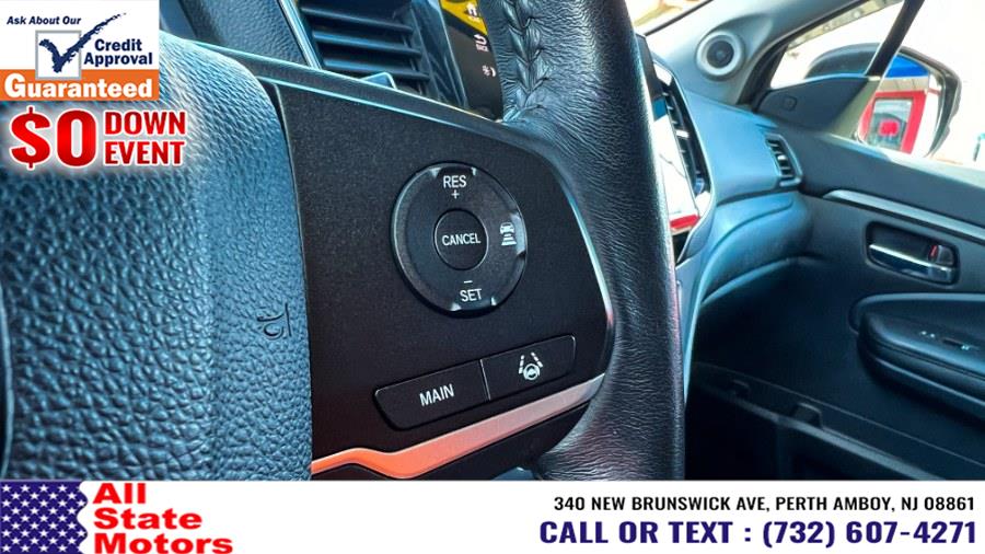 2019 Honda Pilot EX-L AWD, available for sale in Perth Amboy, New Jersey | All State Motor Inc. Perth Amboy, New Jersey 2019 Honda Pilot EX-L AWD, available for sale in Perth Amboy, New Jersey | All State Motor Inc. Perth Amboy, New Jersey