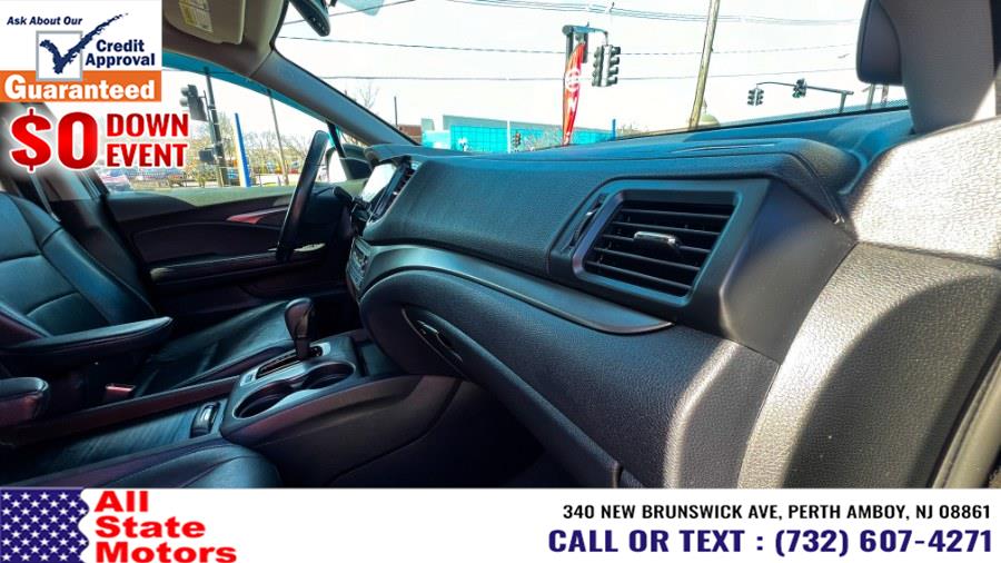 2019 Honda Pilot EX-L AWD, available for sale in Perth Amboy, New Jersey | All State Motor Inc. Perth Amboy, New Jersey 2019 Honda Pilot EX-L AWD, available for sale in Perth Amboy, New Jersey | All State Motor Inc. Perth Amboy, New Jersey