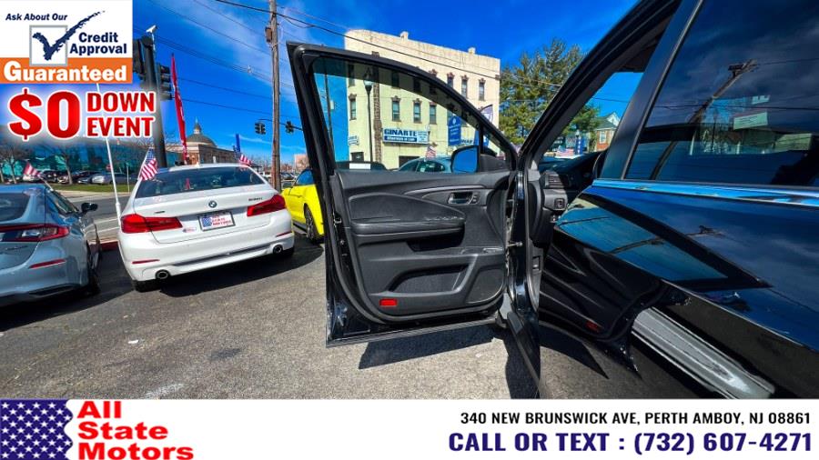 2019 Honda Pilot EX-L AWD, available for sale in Perth Amboy, New Jersey | All State Motor Inc. Perth Amboy, New Jersey 2019 Honda Pilot EX-L AWD, available for sale in Perth Amboy, New Jersey | All State Motor Inc. Perth Amboy, New Jersey