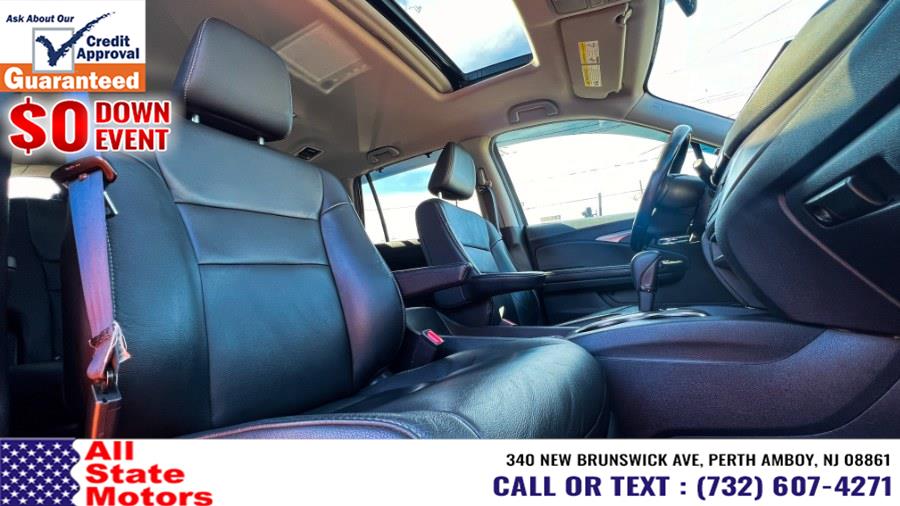 2019 Honda Pilot EX-L AWD, available for sale in Perth Amboy, New Jersey | All State Motor Inc. Perth Amboy, New Jersey 2019 Honda Pilot EX-L AWD, available for sale in Perth Amboy, New Jersey | All State Motor Inc. Perth Amboy, New Jersey