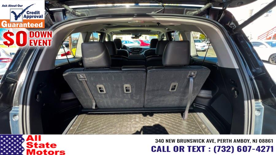 2019 Honda Pilot EX-L AWD, available for sale in Perth Amboy, New Jersey | All State Motor Inc. Perth Amboy, New Jersey 2019 Honda Pilot EX-L AWD, available for sale in Perth Amboy, New Jersey | All State Motor Inc. Perth Amboy, New Jersey