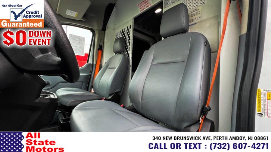 2019 Ford Transit Van T-150 148" Med Rf 8600 GVWR Sliding RH Dr, available for sale in Perth Amboy, New Jersey | All State Motor Inc. Perth Amboy, New Jersey 2019 Ford Transit Van T-150 148" Med Rf 8600 GVWR Sliding RH Dr, available for sale in Perth Amboy, New Jersey | All State Motor Inc. Perth Amboy, New Jersey