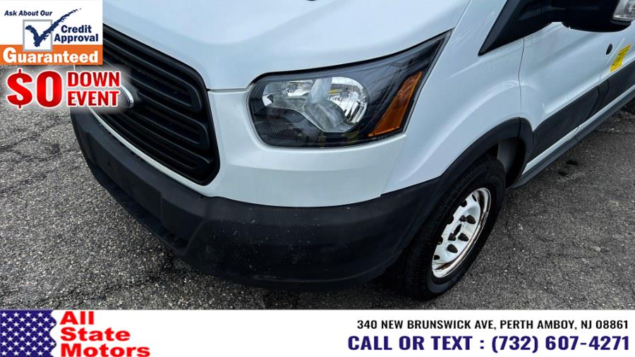 2019 Ford Transit Van T-150 148" Med Rf 8600 GVWR Sliding RH Dr, available for sale in Perth Amboy, New Jersey | All State Motor Inc. Perth Amboy, New Jersey 2019 Ford Transit Van T-150 148" Med Rf 8600 GVWR Sliding RH Dr, available for sale in Perth Amboy, New Jersey | All State Motor Inc. Perth Amboy, New Jersey