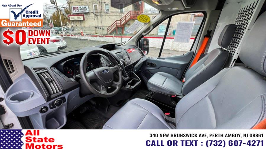 2019 Ford Transit Van T-150 148" Med Rf 8600 GVWR Sliding RH Dr, available for sale in Perth Amboy, New Jersey | All State Motor Inc. Perth Amboy, New Jersey 2019 Ford Transit Van T-150 148" Med Rf 8600 GVWR Sliding RH Dr, available for sale in Perth Amboy, New Jersey | All State Motor Inc. Perth Amboy, New Jersey