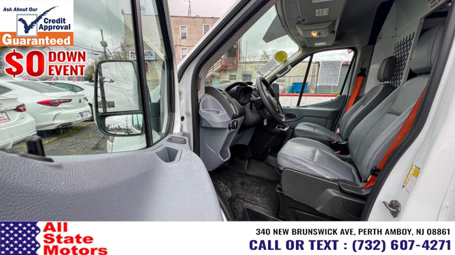 2019 Ford Transit Van T-150 148" Med Rf 8600 GVWR Sliding RH Dr, available for sale in Perth Amboy, New Jersey | All State Motor Inc. Perth Amboy, New Jersey 2019 Ford Transit Van T-150 148" Med Rf 8600 GVWR Sliding RH Dr, available for sale in Perth Amboy, New Jersey | All State Motor Inc. Perth Amboy, New Jersey