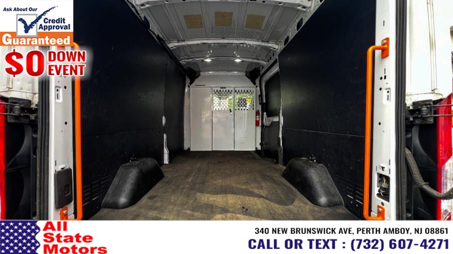 2019 Ford Transit Van T-150 148" Med Rf 8600 GVWR Sliding RH Dr, available for sale in Perth Amboy, New Jersey | All State Motor Inc. Perth Amboy, New Jersey 2019 Ford Transit Van T-150 148" Med Rf 8600 GVWR Sliding RH Dr, available for sale in Perth Amboy, New Jersey | All State Motor Inc. Perth Amboy, New Jersey