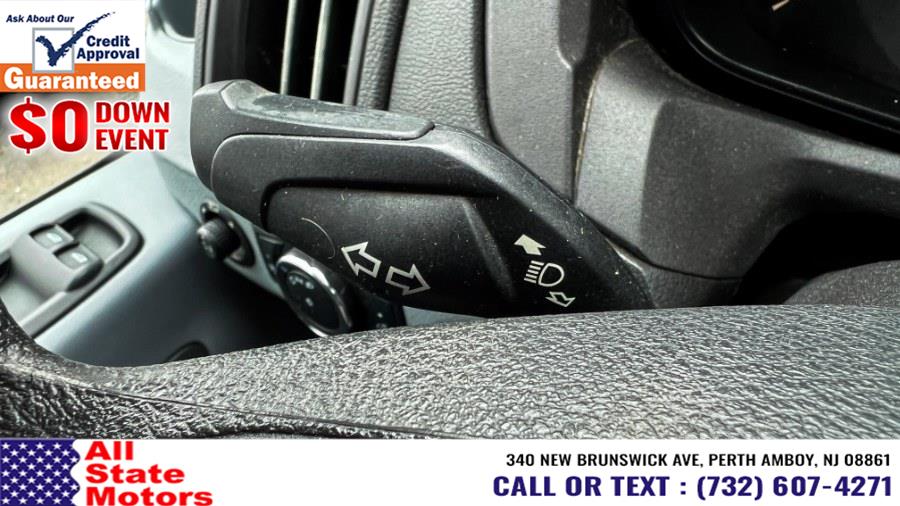 2019 Ford Transit Van T-150 148" Med Rf 8600 GVWR Sliding RH Dr, available for sale in Perth Amboy, New Jersey | All State Motor Inc. Perth Amboy, New Jersey 2019 Ford Transit Van T-150 148" Med Rf 8600 GVWR Sliding RH Dr, available for sale in Perth Amboy, New Jersey | All State Motor Inc. Perth Amboy, New Jersey