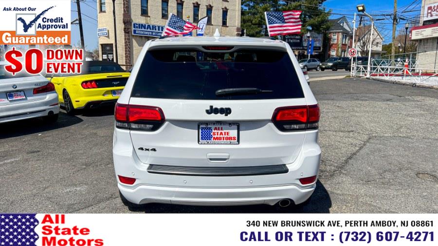 2019 Jeep Grand Cherokee Altitude 4x4, available for sale in Perth Amboy, New Jersey | All State Motor Inc. Perth Amboy, New Jersey 2019 Jeep Grand Cherokee Altitude 4x4, available for sale in Perth Amboy, New Jersey | All State Motor Inc. Perth Amboy, New Jersey