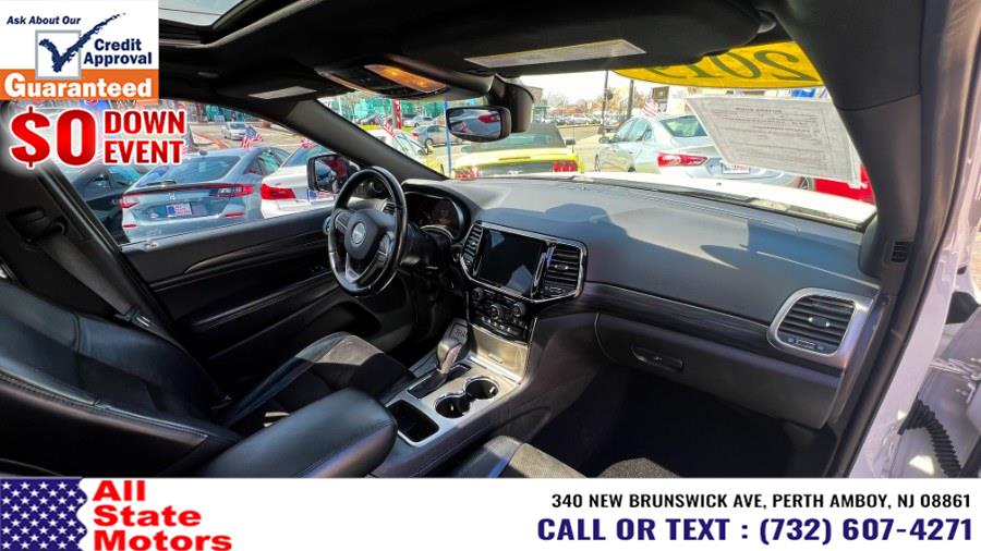 2019 Jeep Grand Cherokee Altitude 4x4, available for sale in Perth Amboy, New Jersey | All State Motor Inc. Perth Amboy, New Jersey 2019 Jeep Grand Cherokee Altitude 4x4, available for sale in Perth Amboy, New Jersey | All State Motor Inc. Perth Amboy, New Jersey
