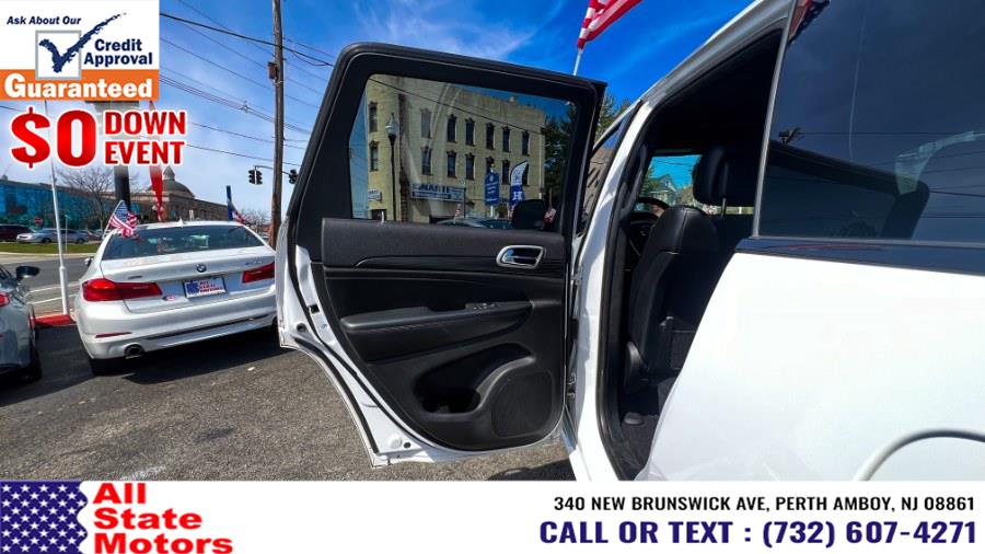 2019 Jeep Grand Cherokee Altitude 4x4, available for sale in Perth Amboy, New Jersey | All State Motor Inc. Perth Amboy, New Jersey 2019 Jeep Grand Cherokee Altitude 4x4, available for sale in Perth Amboy, New Jersey | All State Motor Inc. Perth Amboy, New Jersey