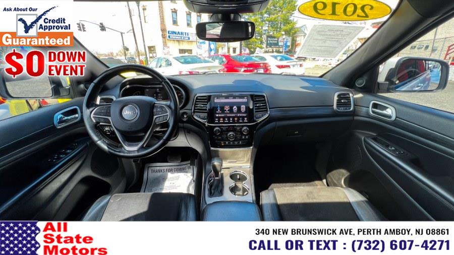 2019 Jeep Grand Cherokee Altitude 4x4, available for sale in Perth Amboy, New Jersey | All State Motor Inc. Perth Amboy, New Jersey 2019 Jeep Grand Cherokee Altitude 4x4, available for sale in Perth Amboy, New Jersey | All State Motor Inc. Perth Amboy, New Jersey