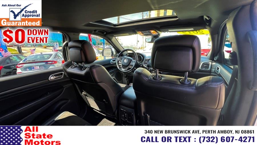 2019 Jeep Grand Cherokee Altitude 4x4, available for sale in Perth Amboy, New Jersey | All State Motor Inc. Perth Amboy, New Jersey 2019 Jeep Grand Cherokee Altitude 4x4, available for sale in Perth Amboy, New Jersey | All State Motor Inc. Perth Amboy, New Jersey