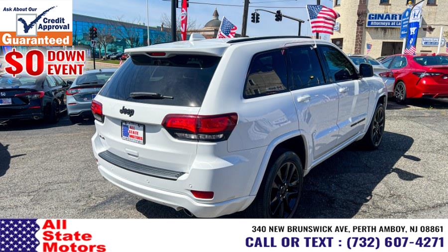 2019 Jeep Grand Cherokee Altitude 4x4, available for sale in Perth Amboy, New Jersey | All State Motor Inc. Perth Amboy, New Jersey 2019 Jeep Grand Cherokee Altitude 4x4, available for sale in Perth Amboy, New Jersey | All State Motor Inc. Perth Amboy, New Jersey