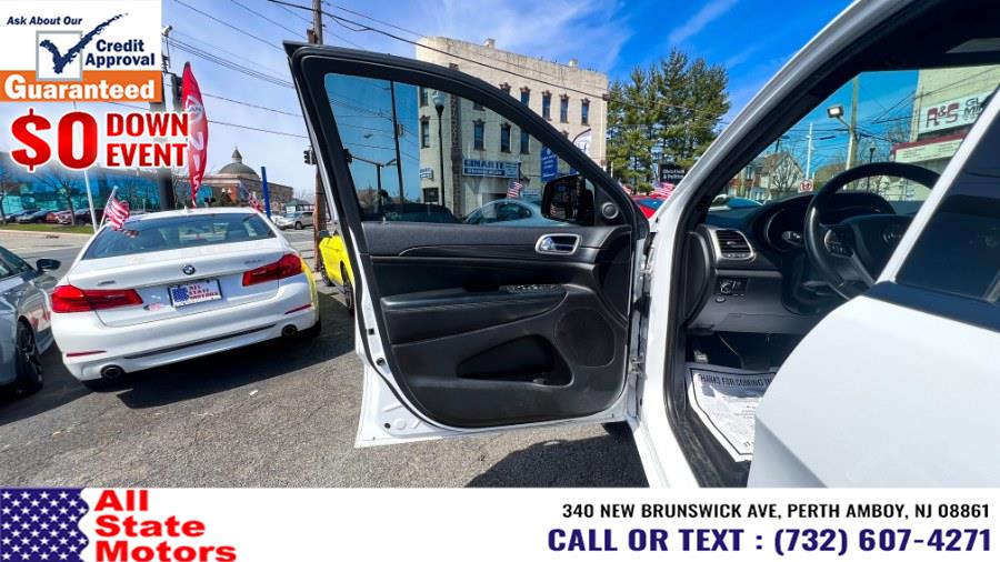 2019 Jeep Grand Cherokee Altitude 4x4, available for sale in Perth Amboy, New Jersey | All State Motor Inc. Perth Amboy, New Jersey 2019 Jeep Grand Cherokee Altitude 4x4, available for sale in Perth Amboy, New Jersey | All State Motor Inc. Perth Amboy, New Jersey