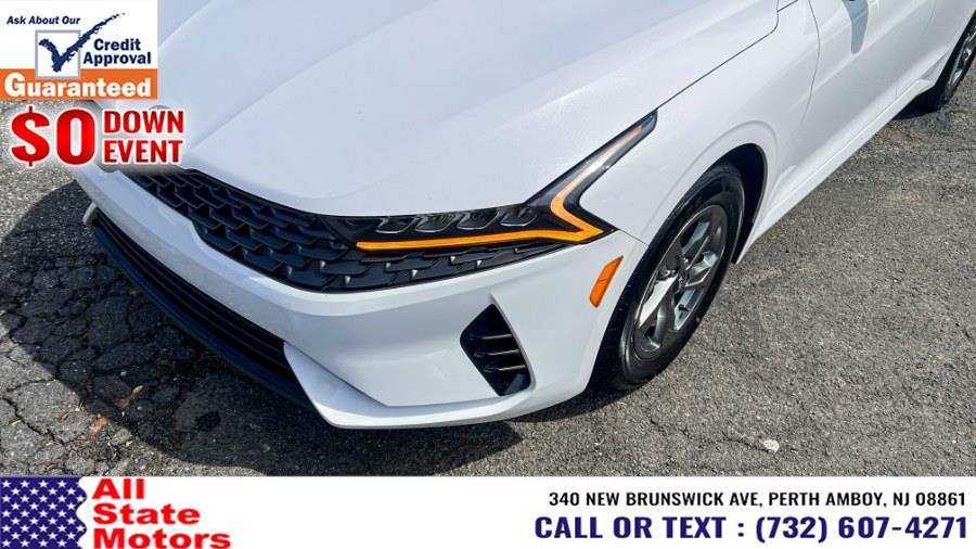2021 Kia K5 LXS Auto FWD, available for sale in Perth Amboy, New Jersey | All State Motor Inc. Perth Amboy, New Jersey 2021 Kia K5 LXS Auto FWD, available for sale in Perth Amboy, New Jersey | All State Motor Inc. Perth Amboy, New Jersey