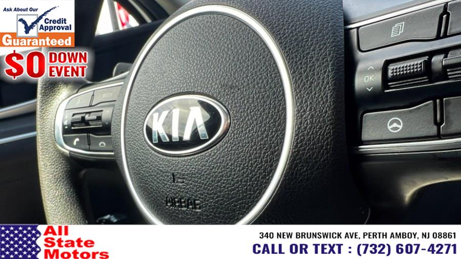 2021 Kia K5 LXS Auto FWD, available for sale in Perth Amboy, New Jersey | All State Motor Inc. Perth Amboy, New Jersey 2021 Kia K5 LXS Auto FWD, available for sale in Perth Amboy, New Jersey | All State Motor Inc. Perth Amboy, New Jersey