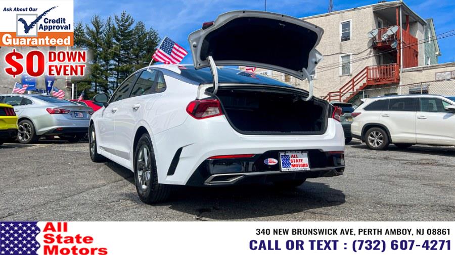 2021 Kia K5 LXS Auto FWD, available for sale in Perth Amboy, New Jersey | All State Motor Inc. Perth Amboy, New Jersey 2021 Kia K5 LXS Auto FWD, available for sale in Perth Amboy, New Jersey | All State Motor Inc. Perth Amboy, New Jersey