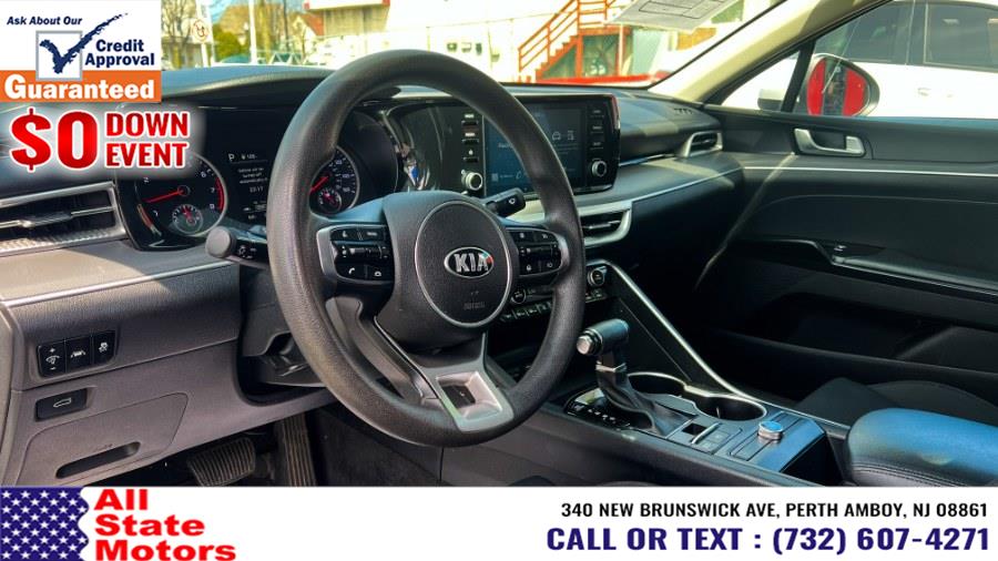 2021 Kia K5 LXS Auto FWD, available for sale in Perth Amboy, New Jersey | All State Motor Inc. Perth Amboy, New Jersey 2021 Kia K5 LXS Auto FWD, available for sale in Perth Amboy, New Jersey | All State Motor Inc. Perth Amboy, New Jersey