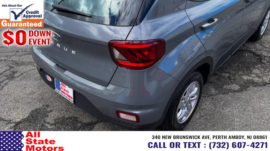 2021 Hyundai Venue SE IVT, available for sale in Perth Amboy, New Jersey | All State Motor Inc. Perth Amboy, New Jersey 2021 Hyundai Venue SE IVT, available for sale in Perth Amboy, New Jersey | All State Motor Inc. Perth Amboy, New Jersey