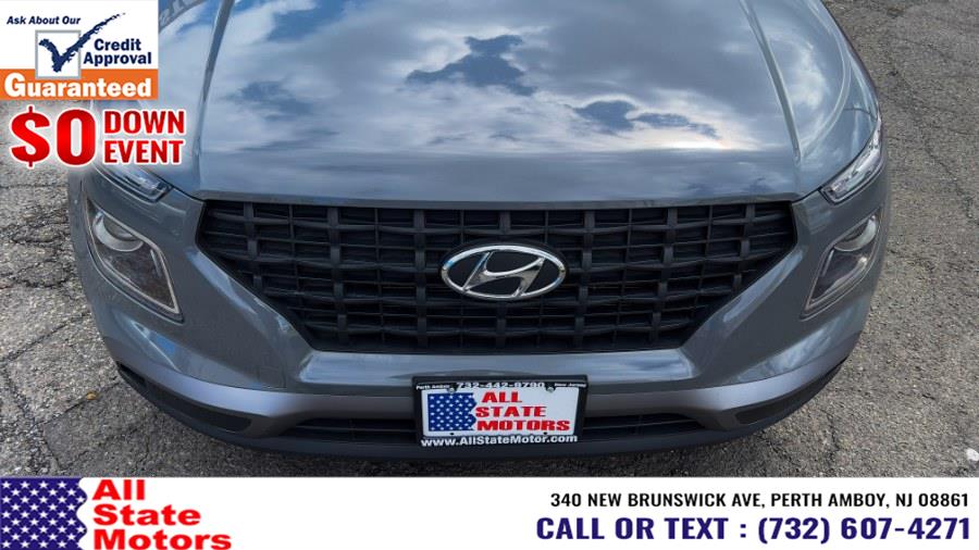 2021 Hyundai Venue SE IVT, available for sale in Perth Amboy, New Jersey | All State Motor Inc. Perth Amboy, New Jersey 2021 Hyundai Venue SE IVT, available for sale in Perth Amboy, New Jersey | All State Motor Inc. Perth Amboy, New Jersey