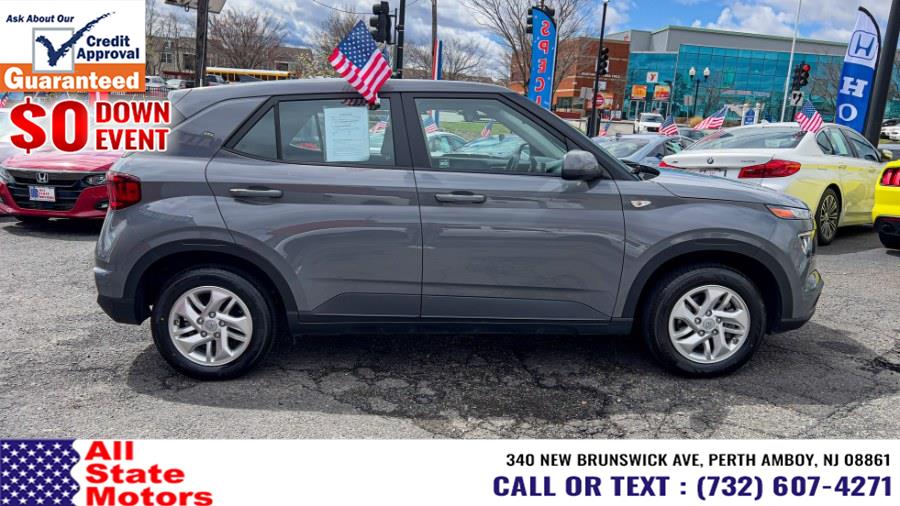 2021 Hyundai Venue SE IVT, available for sale in Perth Amboy, New Jersey | All State Motor Inc. Perth Amboy, New Jersey 2021 Hyundai Venue SE IVT, available for sale in Perth Amboy, New Jersey | All State Motor Inc. Perth Amboy, New Jersey
